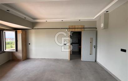 CB KİNG'DEN İZMİR YOLU ÜZERİ ULTRA LÜKS KİRALIK OFİSLER