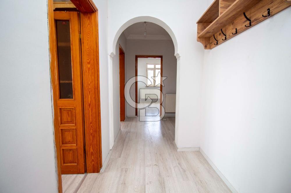 CB EAGLE'DAN PAŞA ALANI MH'DE ŞAHANE KONUMDA KİRALIK 3+1 DAİRE