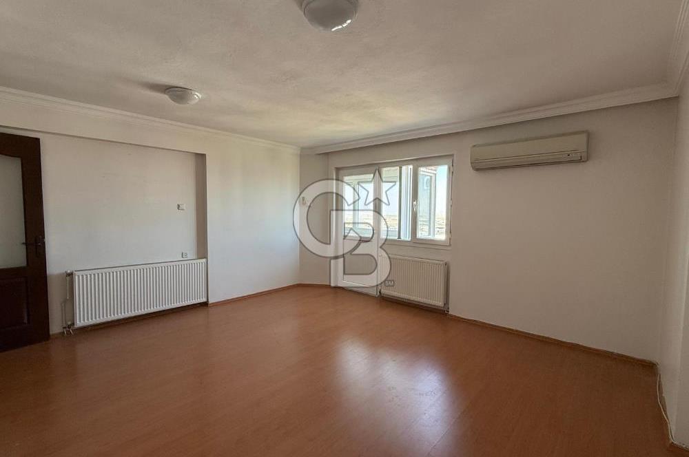 MENEMEN 9 EYLÜL MERTER SİTESİNDE MANZARALI KİRALIK 3+1 DAİRE