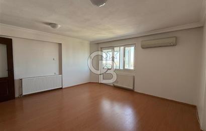 MENEMEN 9 EYLÜL MERTER SİTESİNDE MANZARALI KİRALIK 3+1 DAİRE