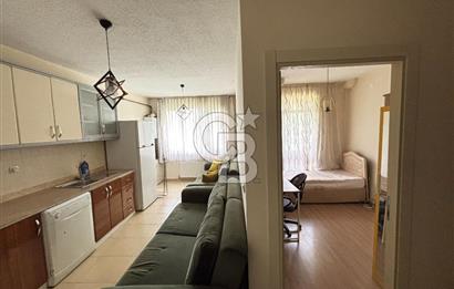 CB VİZYON’DAN 2.ETAPTA EŞYALI KİRALIK 1+1 DAİRE