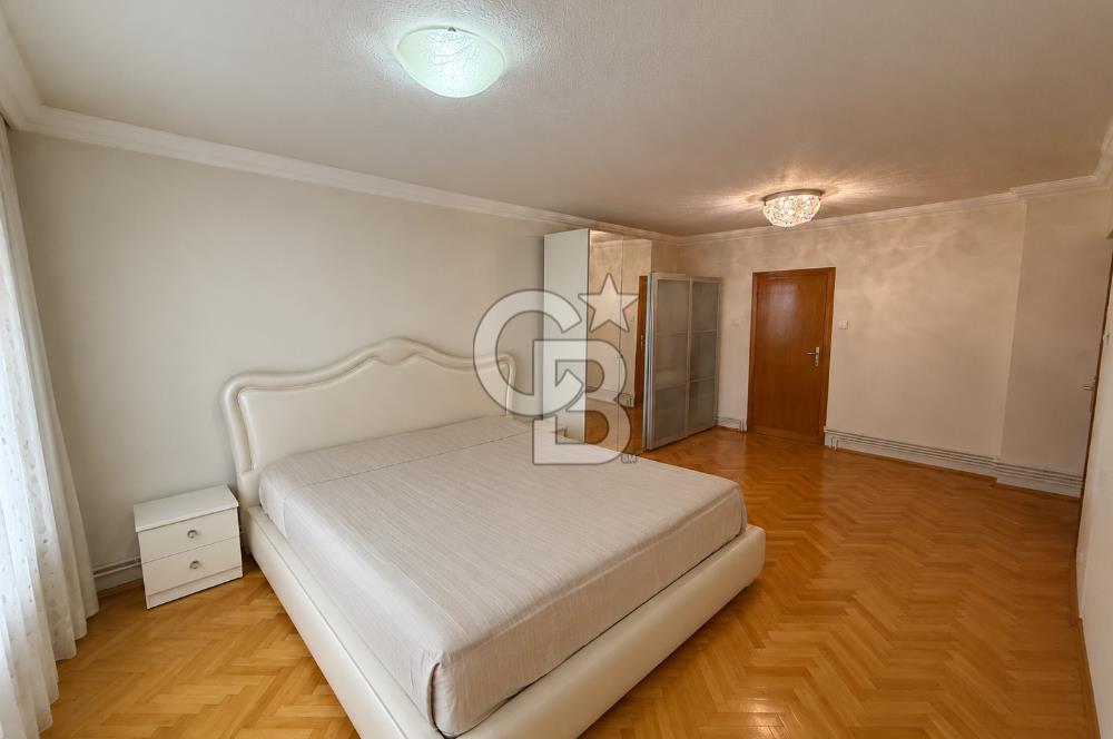 GOP' TA KREDİYE UYGUN FIRSAT SATILIK 4+1 DUBLEKS DAİRE