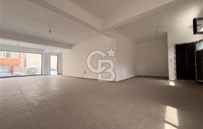 Sefaköy Kültür Merkezi Arkası Kiralık Geniş Cepheli Dükkan
