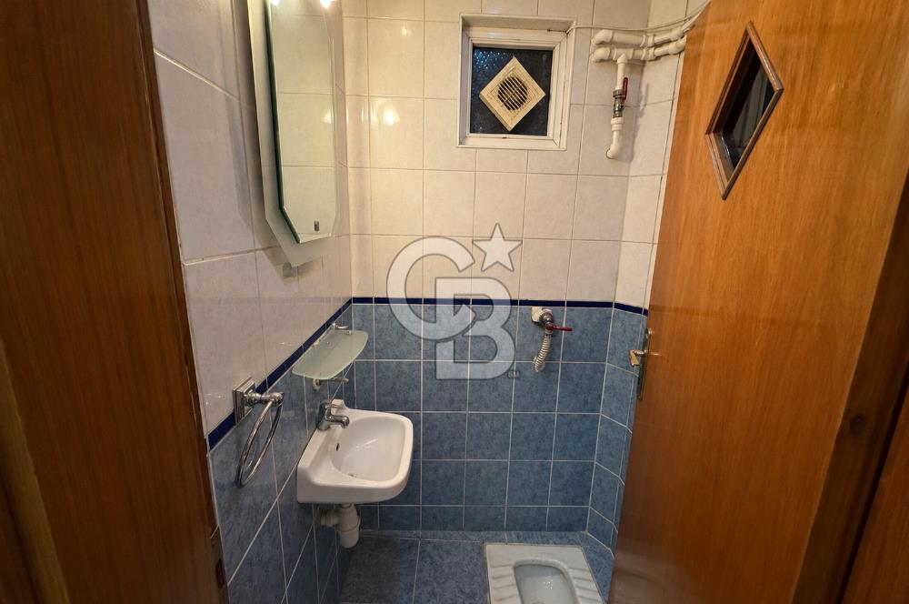 GOP' TA KREDİYE UYGUN FIRSAT SATILIK 4+1 DUBLEKS DAİRE