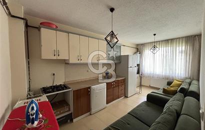 CB VİZYON’DAN 2.ETAPTA EŞYALI KİRALIK 1+1 DAİRE
