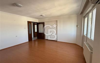MENEMEN 9 EYLÜL MERTER SİTESİNDE MANZARALI KİRALIK 3+1 DAİRE