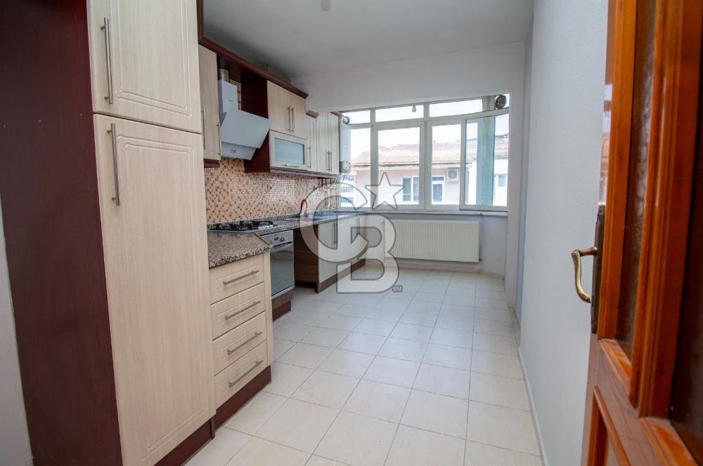 CB EAGLE'DAN PAŞA ALANI MH'DE ŞAHANE KONUMDA KİRALIK 3+1 DAİRE