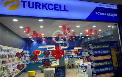 ERYAMAN OKYANUS PLAZADA HARİKA KONUMDA SATILIK DÜKKAN