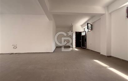 Sefaköy Kültür Merkezi Arkası Kiralık Geniş Cepheli Dükkan