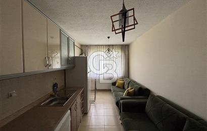 CB VİZYON’DAN 2.ETAPTA EŞYALI KİRALIK 1+1 DAİRE