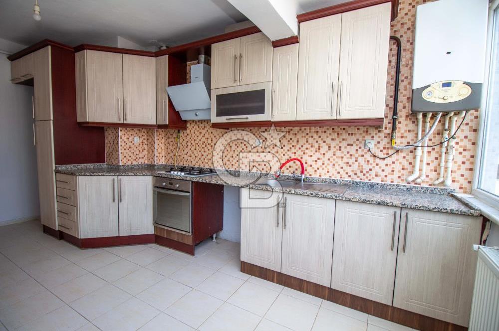 CB EAGLE'DAN PAŞA ALANI MH'DE ŞAHANE KONUMDA KİRALIK 3+1 DAİRE
