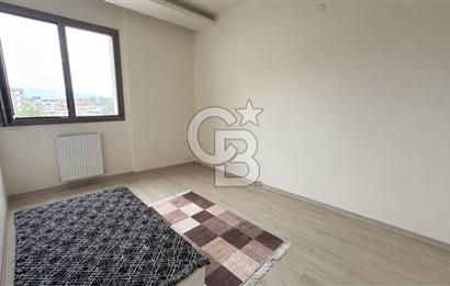 ÇİĞLİ ATEŞOĞLU CADDE LIFE’TA HAVUZLU SİTEDE SATILIK 1+1 