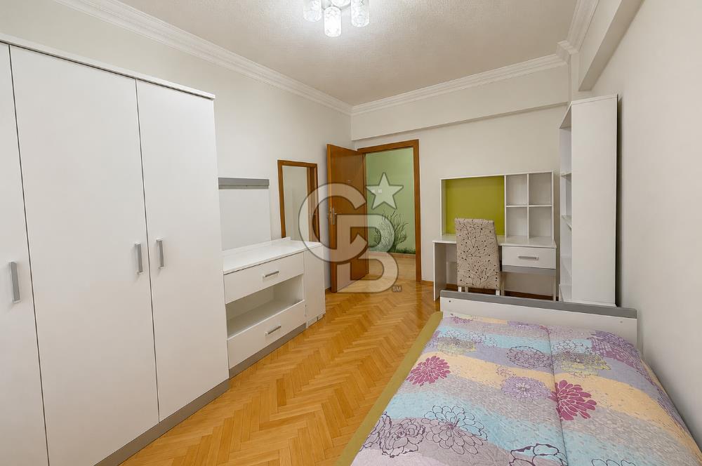 GOP' TA KREDİYE UYGUN FIRSAT SATILIK 4+1 DUBLEKS DAİRE
