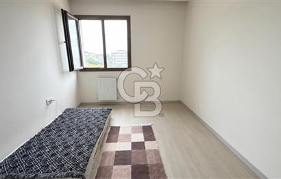 ÇİĞLİ ATEŞOĞLU CADDE LIFE’TA HAVUZLU SİTEDE SATILIK 1+1 
