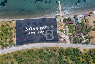 Denize Sıfır 3.044 m² Hazır Kamp ve BungIov İşletme devri - 12 - 352184