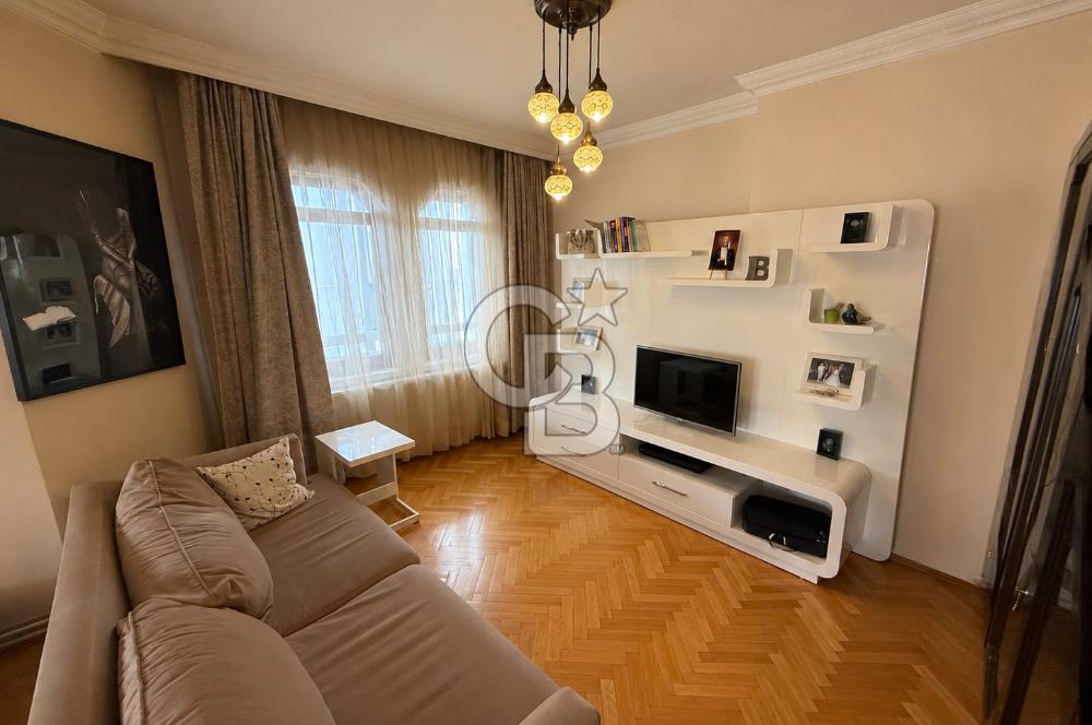 GOP' TA KREDİYE UYGUN FIRSAT SATILIK 4+1 DUBLEKS DAİRE