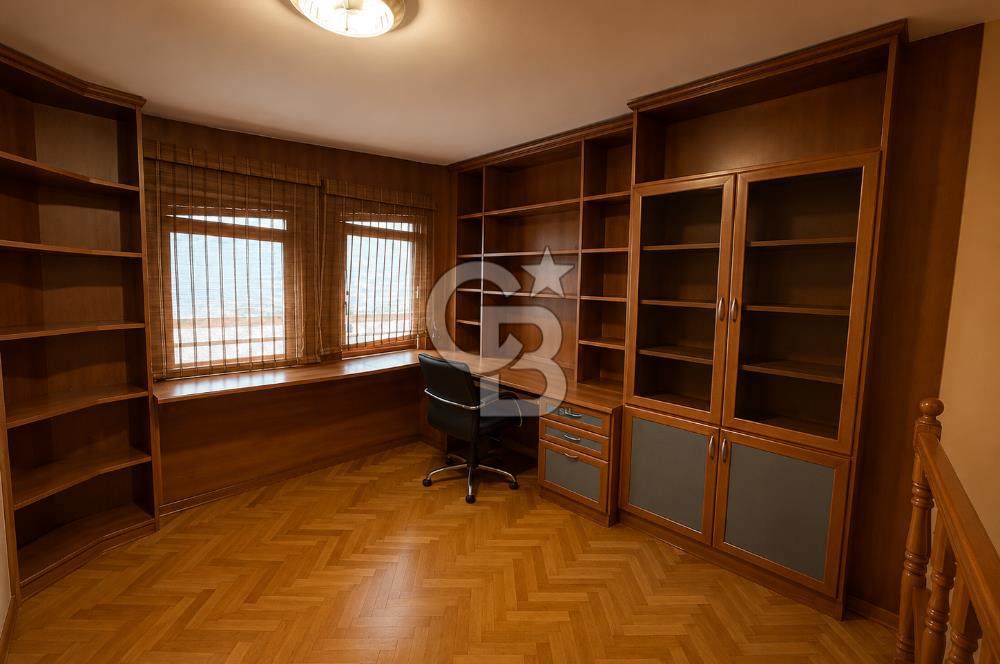 GOP' TA KREDİYE UYGUN FIRSAT SATILIK 4+1 DUBLEKS DAİRE