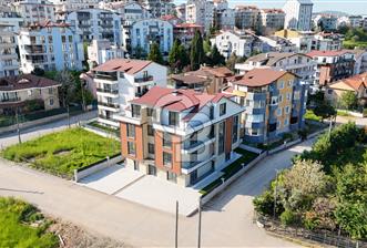 İZMİT BAĞÇEŞME'DE DOĞA DENİZ MANZARALI SATILIK 3+1 ARAKAT - 3 - 352190