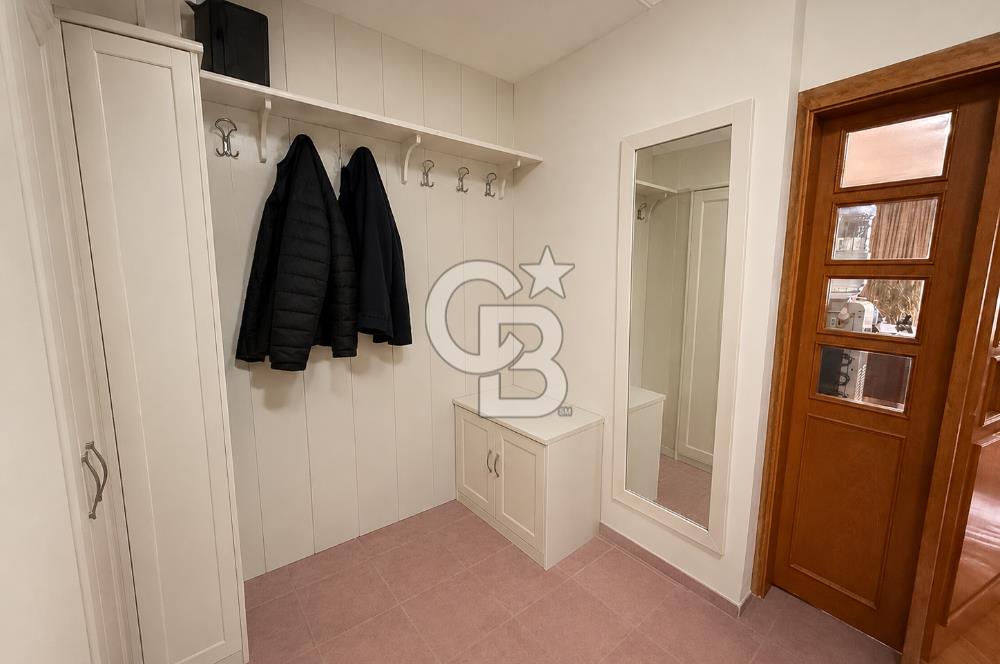 GOP' TA KREDİYE UYGUN FIRSAT SATILIK 4+1 DUBLEKS DAİRE