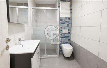 ÇİĞLİ ATEŞOĞLU CADDE LIFE’TA HAVUZLU SİTEDE SATILIK 1+1 