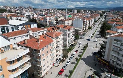ÇANAKKALE CEVATPAŞADA KORDONA YAKIN ARA KAT 2+1 SATILIK DAİRE