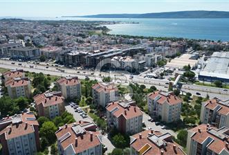 ÇANAKKALE KEPEZ 960 TOKİDE ARAKAT SATILIK BAKIMLI 2+1 DAİRE - 3 - 351035