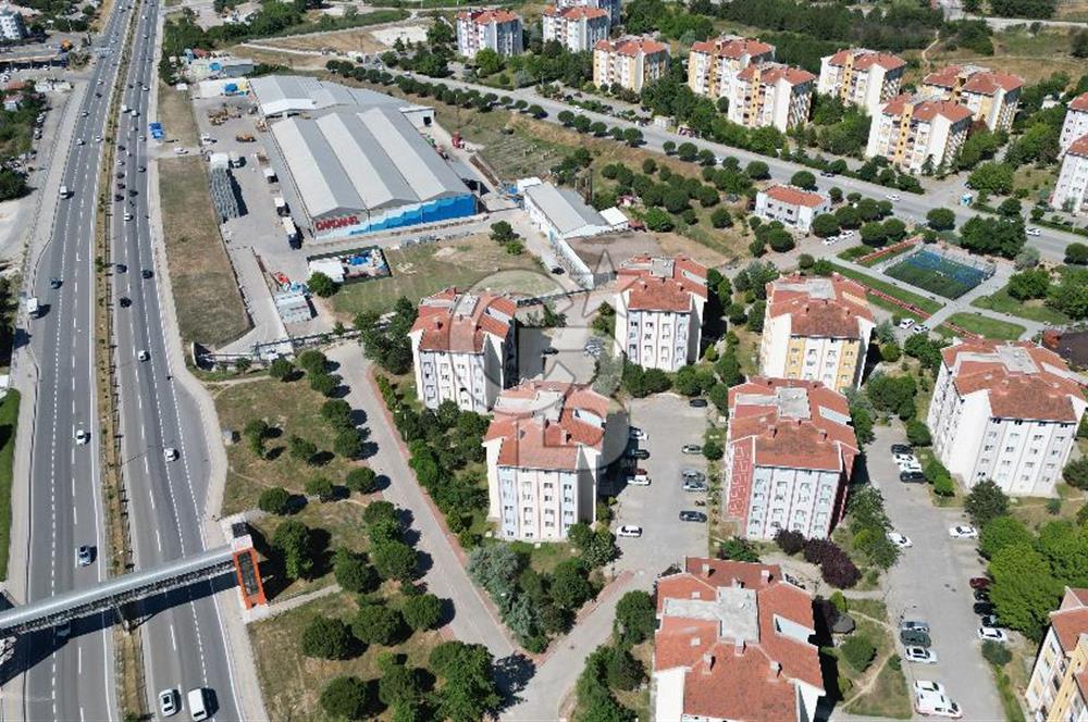 ÇANAKKALE KEPEZ 960 TOKİDE ARAKAT SATILIK BAKIMLI 2+1 DAİRE