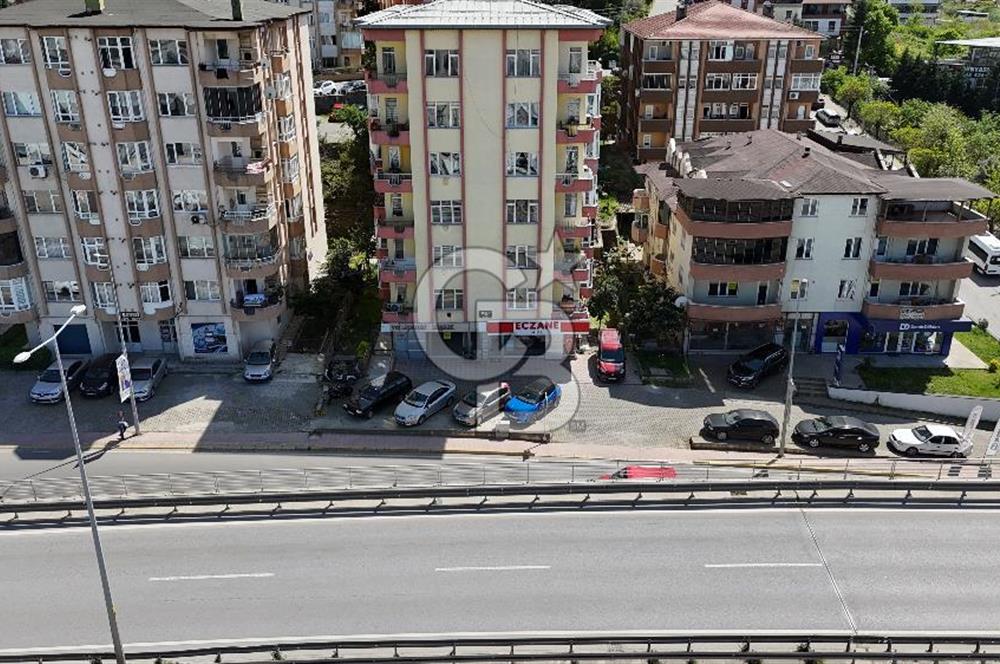 DEĞİRMENDERE'DE 3+1 EŞYALI KİRALIK DAİRE/HASTANE KARŞISI