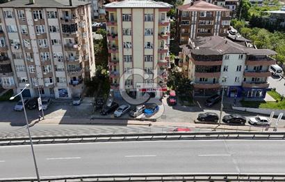 DEĞİRMENDERE'DE 3+1 EŞYALI KİRALIK DAİRE/HASTANE KARŞISI