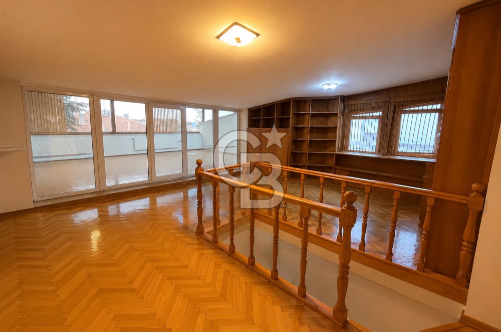 GOP' TA KREDİYE UYGUN FIRSAT SATILIK 4+1 DUBLEKS DAİRE