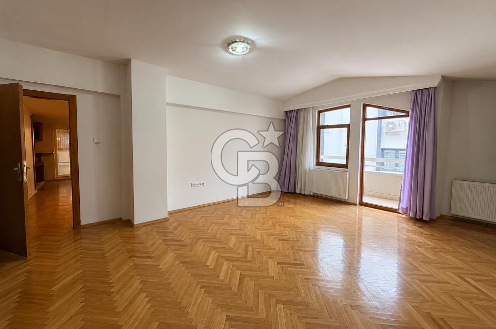 GOP' TA KREDİYE UYGUN FIRSAT SATILIK 4+1 DUBLEKS DAİRE