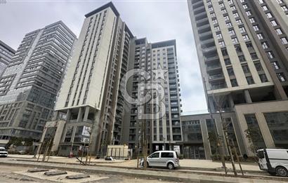 EMLAK KONUT 5. ETAP KAPANMAZ ÇAMLICA MANZARALI 2+1 KİRALIK DAİRE