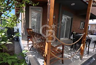 MÜSTAKİL BAHÇELİ TRİPLEX YENİFOÇA'DA - 8 - 352215