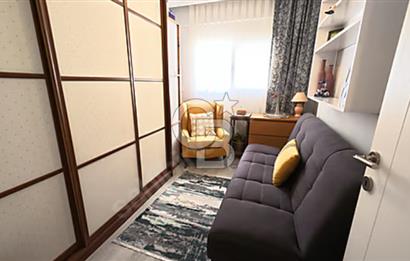 MÜSTAKİL BAHÇELİ TRİPLEX YENİFOÇA'DA