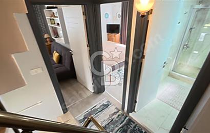 MÜSTAKİL BAHÇELİ TRİPLEX YENİFOÇA'DA