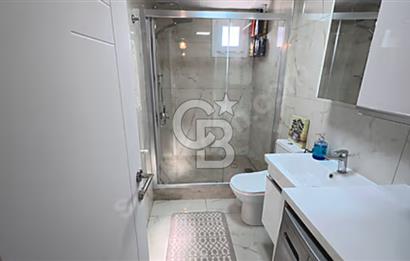 MÜSTAKİL BAHÇELİ TRİPLEX YENİFOÇA'DA