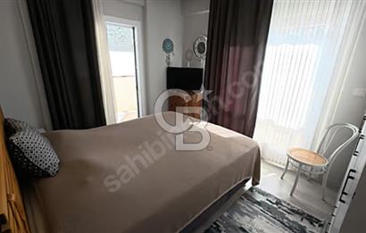 MÜSTAKİL BAHÇELİ TRİPLEX YENİFOÇA'DA