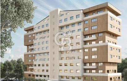 MENEMEN'İN GELİŞEN BÖLGESİ AURA CEBECİ 4 YANI YENİ SİTEDE YATIRIMLIK SATILIK 1+1 DAİRE