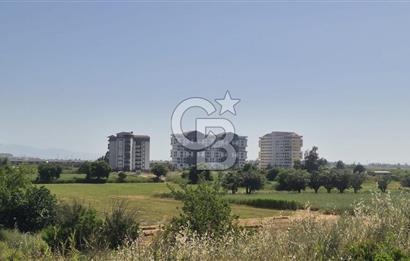 MENEMEN'İN GELİŞEN BÖLGESİ AURA CEBECİ 4 YANI YENİ SİTEDE YATIRIMLIK SATILIK 1+1 DAİRE