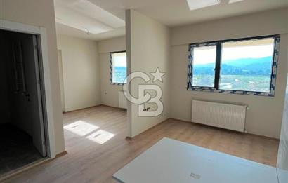 MENEMEN'İN GELİŞEN BÖLGESİ AURA CEBECİ 4 YANI YENİ SİTEDE YATIRIMLIK SATILIK 1+1 DAİRE