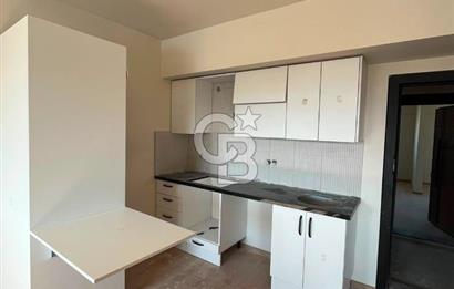 MENEMEN'İN GELİŞEN BÖLGESİ AURA CEBECİ 4 YANI YENİ SİTEDE YATIRIMLIK SATILIK 1+1 DAİRE