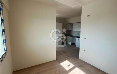 MENEMEN'İN GELİŞEN BÖLGESİ AURA CEBECİ 4 YANI YENİ SİTEDE YATIRIMLIK SATILIK 1+1 DAİRE