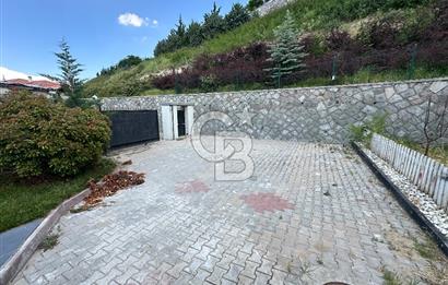 MEBUSKENT SİTESİ HAVUZLU GÜNEŞ ENERJİLİ VİLLA