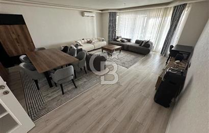 MEBUSKENT SİTESİ HAVUZLU GÜNEŞ ENERJİLİ VİLLA