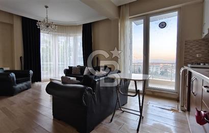 GÖRÜKLE DUMLUPINAR'da GENİŞ 2+1 SATILIK DAİRE