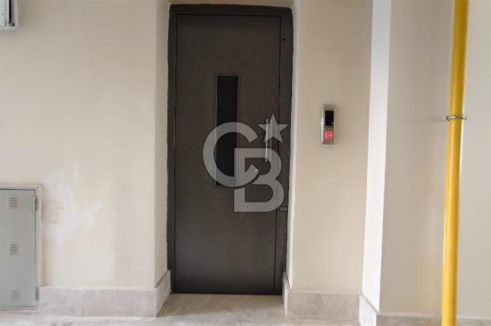 GÖRÜKLE DUMLUPINAR'da GENİŞ 2+1 SATILIK DAİRE