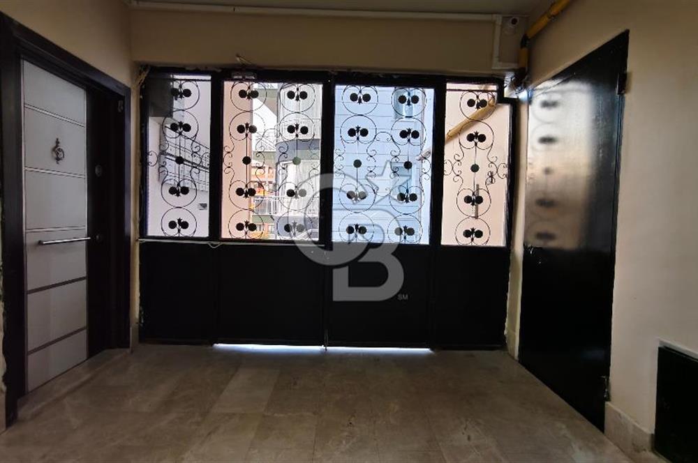 GÖRÜKLE DUMLUPINAR'da GENİŞ 2+1 SATILIK DAİRE