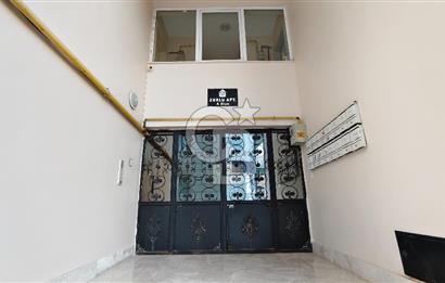 GÖRÜKLE DUMLUPINAR'da GENİŞ 2+1 SATILIK DAİRE