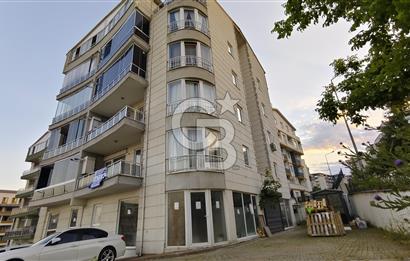 GÖRÜKLE DUMLUPINAR'da GENİŞ 2+1 SATILIK DAİRE