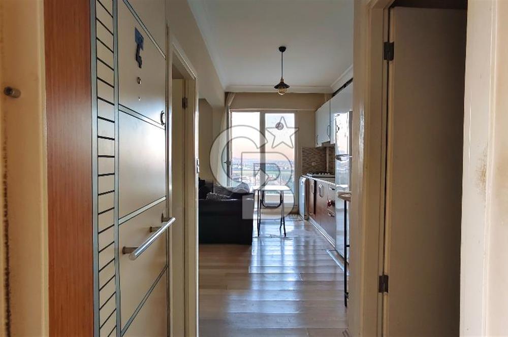 GÖRÜKLE DUMLUPINAR'da GENİŞ 2+1 SATILIK DAİRE